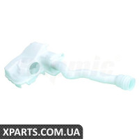 Бачок для омивача вітрового скла Bapmic BF0113870020 (аналог A1668690520) Бачок для омивача вітрового скла Bapmic BF0113870020 (аналог A1668690520)