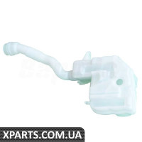 Бачок для омивача вітрового скла Bapmic BF0113870021 (аналог A1668690620) Бачок для омивача вітрового скла Bapmic BF0113870021 (аналог A1668690620)