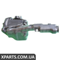 Бачок для омивача вітрового скла Bapmic BF0113870023 (аналог A2048690520)