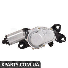 Rear Windscreen Wiper Motor