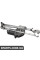 Тяга склоочисника Bapmic BF0114130003 (аналог 13372899)