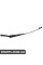 Front Windscreen Wiper Arm