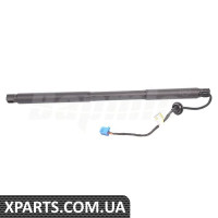 Розпірка кришки багажника Bapmic BF0113480023 (аналог A1668900430)