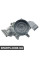 BF0114700002 Bapmic Замок капота