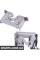 BF0114700023 Bapmic Замок капота