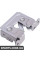 BF0114700023 Bapmic Замок капота
