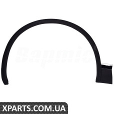 Накладка арки заднього колеса Cover Bapmic BF0115890012 (аналог 7P6854731B)