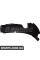 BF0115930011 Bapmic Кришка картера переднього колеса