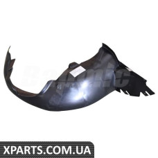 BF0115930071 Bapmic Кришка картера переднього колеса