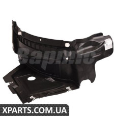 BF0115930077 Bapmic Кришка картера переднього колеса