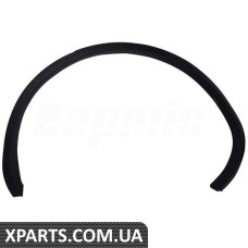 Накладка арки переднього крила Bapmic BF0116000015 (аналог 7P6854819B)