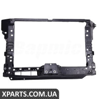 Radiator Frame
