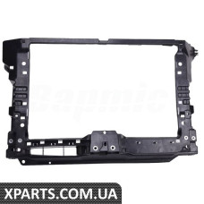 Radiator Frame