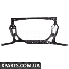 Radiator Frame