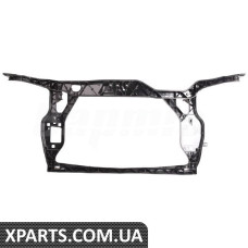 Radiator Frame