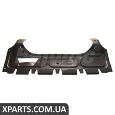Захист двигуна Bapmic BF0136140020 (аналог 6Q0825235E)
