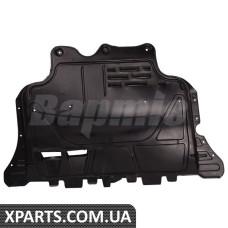 BF0136140032 Bapmic Щит під підлогою двигуна