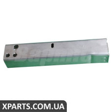 Front Panel Radiator Bracket
