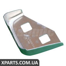 BF0136240004 Bapmic Кронштейн радіатора на передній панелі