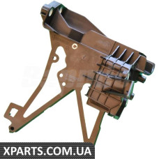 BF0136240006 Bapmic Кронштейн радіатора на передній панелі