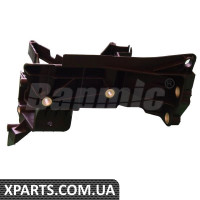 BF0136240007 Bapmic Кронштейн радиатора на передней панели