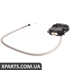 Trunk Lock Actuator