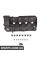 BF0425390028 Bapmic Кришку головки блоку циліндрів