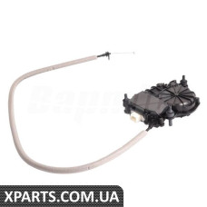 Trunk Lock Actuator