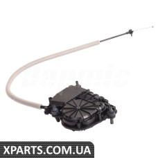 Trunk Lock Actuator