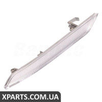 Передній бампер Reflector Bapmic BF0136940001 (аналог 63147187087)