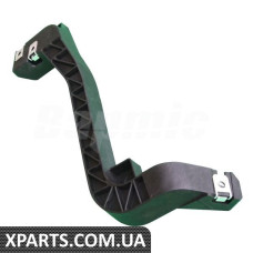 BF0216200004 Bapmic Кріплення рами фари
