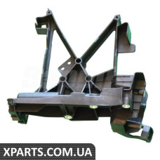 BF0216200012 Bapmic Кріплення рами фари