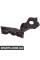 BF0216200014 Bapmic Кріплення рами фари