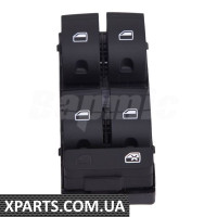 BF0216820043 Bapmic Перемикач переднього вікна