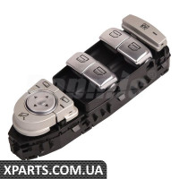 BF0216820072 Bapmic Перемикач переднього вікна