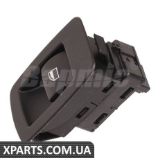 Rear Window Switch