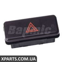 Кнопка аварійної сигналізації Bapmic BF0217120001 (аналог 61311374220)
