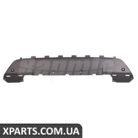ATPP1312210006 Bapmic Спойлер переднього бампера