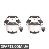 BF0428140149 Bapmic Підвіска двигуна