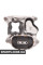 Опора коробки передач Bapmic BF0530300150 (аналог 4M0399153AG)