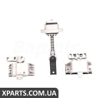 Transmission Mount and Engine Mount Kit