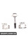 Transmission Mount and Engine Mount Kit