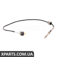 Exhaust Gas Temperature Sensor