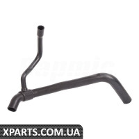Шланг охолоджувальної рідини двигуна Bapmic TOPT1113021 (аналог A1245010282)