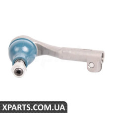 Steering Linkage outside Ball Joint