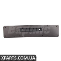 BF0112330004 Bapmic Передня основа номерного знака