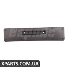 BF0112330004 Bapmic Передня основа номерного знака