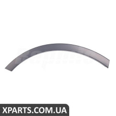 Накладка арки заднього колеса Cover Bapmic BF0115890010 (аналог 4M0853818A)