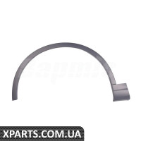 BF0116000013 Bapmic Кришка арки переднього колеса