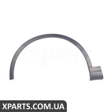 BF0116000013 Bapmic Кришка арки переднього колеса